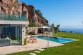 Haus 5 Schlafzimmer 500 m² Bodrum, Türkei