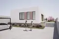 villa de 3 chambres 248 m² Finestrat, Espagne