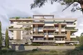 Apartamento 3 habitaciones 156 m² Germasogeia, Chipre