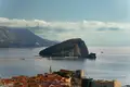 2 bedroom apartment 74 m² Budva, Montenegro