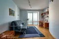 4 room apartment 128 m² in Minsk, Belarus