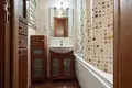 Appartement 3 chambres 62 m² Jdanovitchy, Bélarus