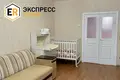 Квартира 1 комната 41 м² Брест, Беларусь