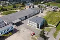 Produktion 3 322 m² Chvojniki, Weißrussland