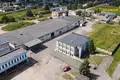 Commercial property 442 m² in Chvojniki, Belarus