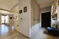 Rent a three-bedroom apartment in Becici + 2 parking spaces