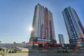 Mieszkanie 3 pokoi 63 m² Mińsk, Białoruś