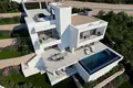 Villa de tres dormitorios 461 m² Benitachell, España