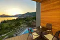 2 bedroom apartment 109 m² Przno, Montenegro