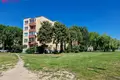 Apartamento 1 habitación 36 m² Panevėžys, Lituania