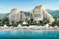 1 bedroom apartment 46 m² Batumi, Georgia