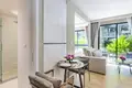 Appartement 1 chambre 33 m² Phuket, Thaïlande