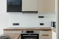 1 room apartment 31 m² Minsk, Belarus