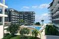 Apartamento 2 habitaciones 65 m² Alanya, Turquía