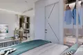 Studio 1 chambre 45 530 m² Phuket, Thaïlande