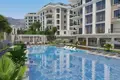 Apartment 121 m² Alanya, Turkey