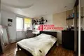 Appartement 2 chambres 51 m² Hrodna, Biélorussie