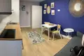 Appartement 2 chambres 33 m² en Wroclaw, Pologne