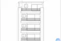 2-Schlafzimmer-Penthouse 78 m² Torrevieja, Spanien