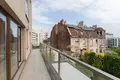 Квартира 2 комнаты 46 м² Варшава, Польша