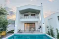 5 bedroom house 191 m² Polychrono, Greece