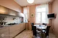 Appartement 3 chambres 119 m² Riga, Lettonie