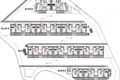 Mieszkanie 1 pokój 51 m² Kyperounta, Cypr
