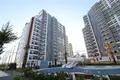 1 bedroom apartment 55 m² Mezitli, Turkey