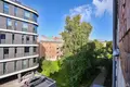 Appartement 2 chambres 41 m² Riga, Lettonie