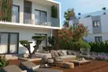 Villa de 3 habitaciones  Paralimni, Chipre