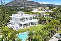 6 bedroom villa 647 m² Marbella, Spain