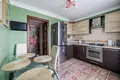 3 room apartment 73 m² Minsk, Belarus