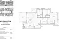 Apartamento 3 habitaciones 104 m² Estepona, Španjolska