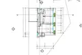 Willa 3 pokoi 135 m² Paramytha, Cypr