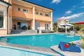villa de 5 chambres 460 m² Grad Pula, Croatie