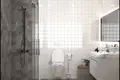 Wohnung 3 zimmer 77 m² Mezitli, Türkei