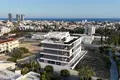 Mieszkanie 2 pokoi 87 m² Gmina Germasogeia, Cyprus