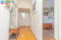 Apartamento 3 habitaciones 66 m² Kaunas, Lituania