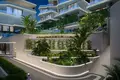 Appartement 4 chambres 226 m² Phuket, Thaïlande