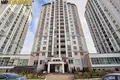 2 room apartment 65 m² Minsk, Belarus