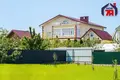 Ferienhaus 782 m² Vialiki Trascianiec, Belarus