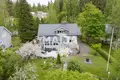 Casa 5 habitaciones 166 m² Jyvaskyla sub region, Finlandia