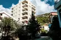 Apartamento 1 habitacion 44 m² Rafailovici, Montenegro