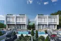 3 bedroom villa 135 m² Chloraka, Cyprus