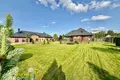 Cottage 316 m² Chaciezyna, Belarus