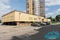 Propiedad comercial 781 m² en Minsk, Bielorrusia