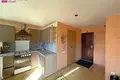 1 room apartment 24 m² Koliupe, Lithuania