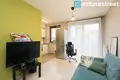 2 room apartment 42 m² in Krakow, Poland