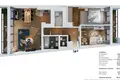 Квартира 4 комнаты 99 м² Столица Прага, Чехия