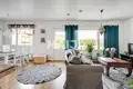 Квартира 3 комнаты 70 м² Рийхимяки, Финляндия